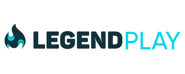 Legendplay Sports logo